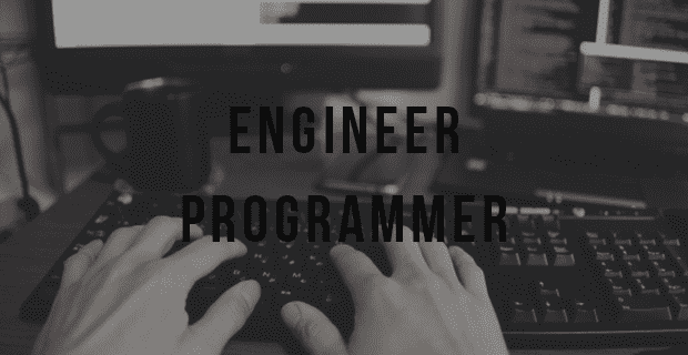 エンジニア / プログラマー